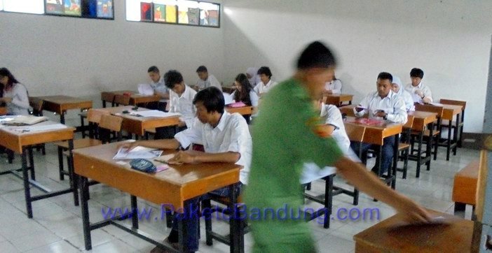 Ujian Nasional Paket C Pendidikan Kesetaraan Paket c setara SMA 2015 4